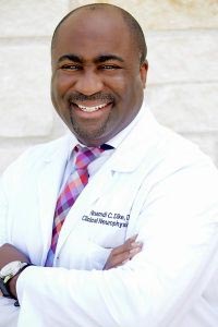 Dr. Nnamdi Dike Dr. Nnamdi Dike