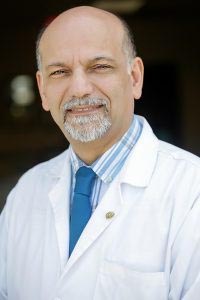 Dr. Ramin Ansari Dr. Ramin Ansari