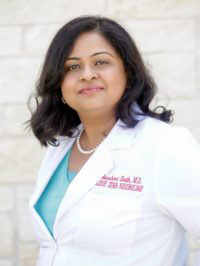 Maushmi Sheth MD