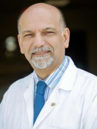 Dr. Ramin Ansari