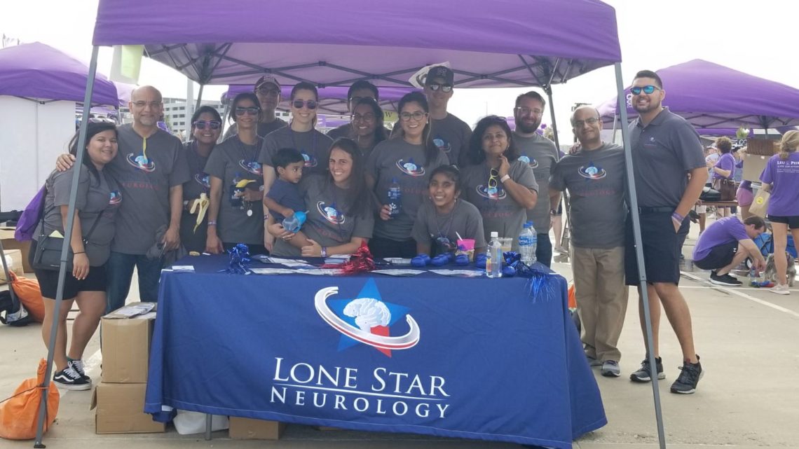 Lone Star Neurology
