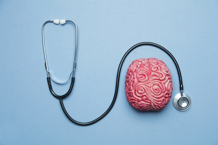 5 Ways to Keep Your Brain Happy During Quarantine