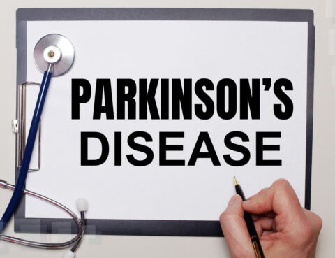 parkinsonism