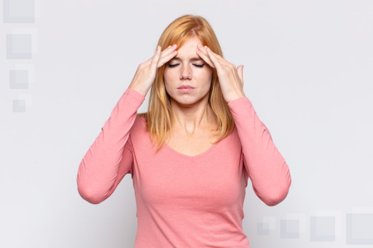 How does lifestyle affect headaches?