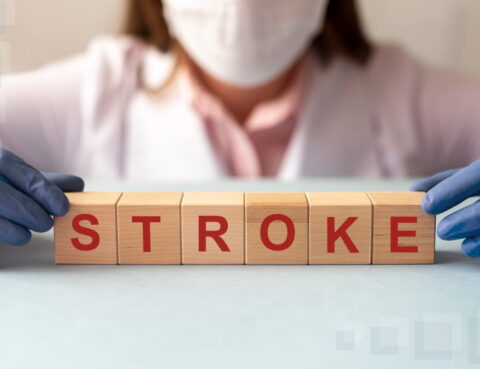 treatment of mini-stroke