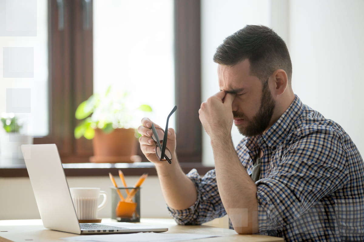 What are chronic migraines?