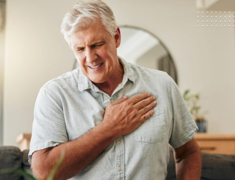 Stroke first aid