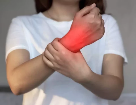 carpal-tunnel-syndrome