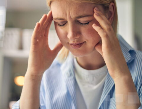 how to stop migraines