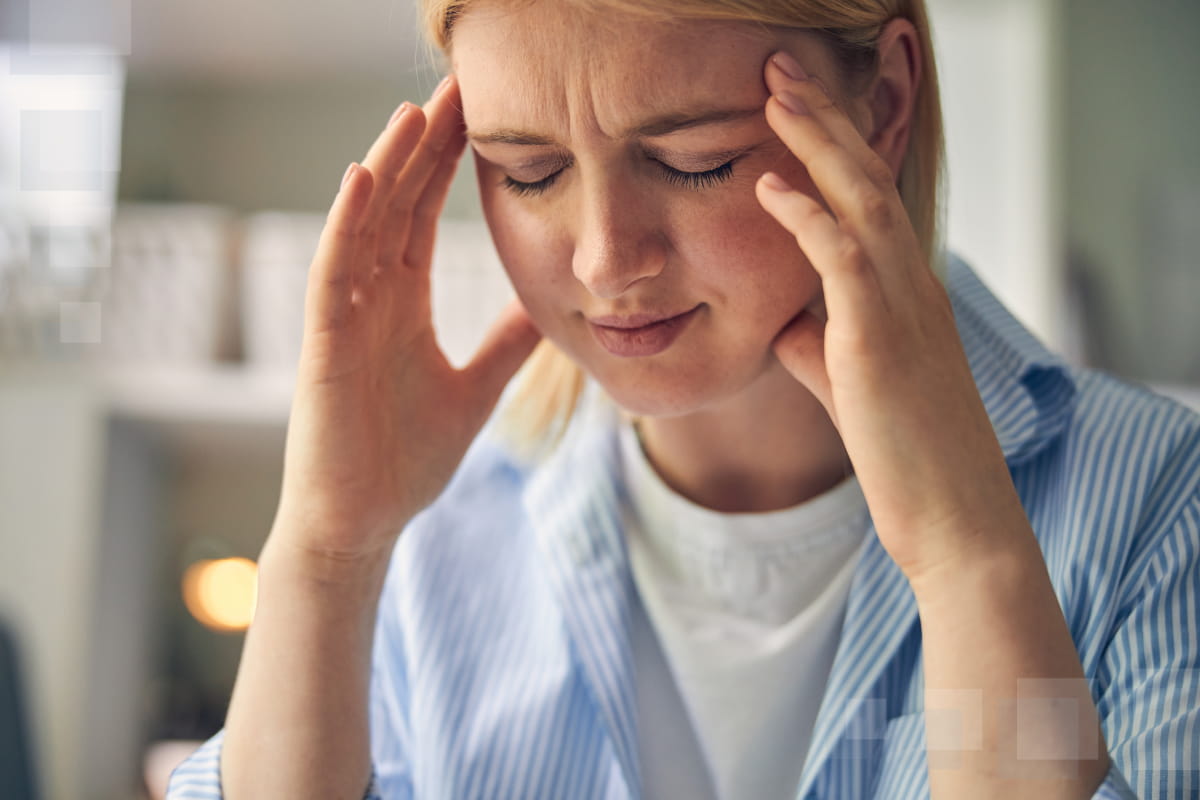 How to Stop Migraines