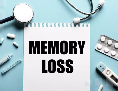 memory-loss