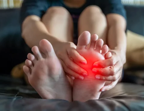 What is Peripheral Neuropathy