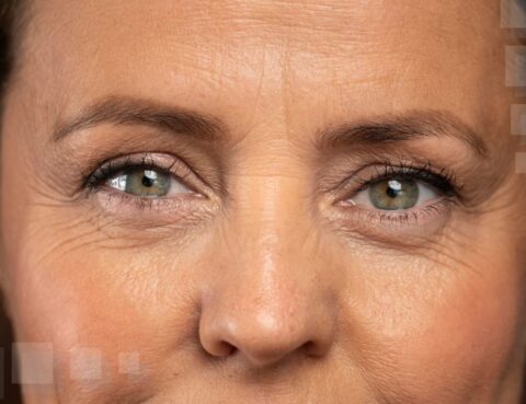 mini-strokes in seniors