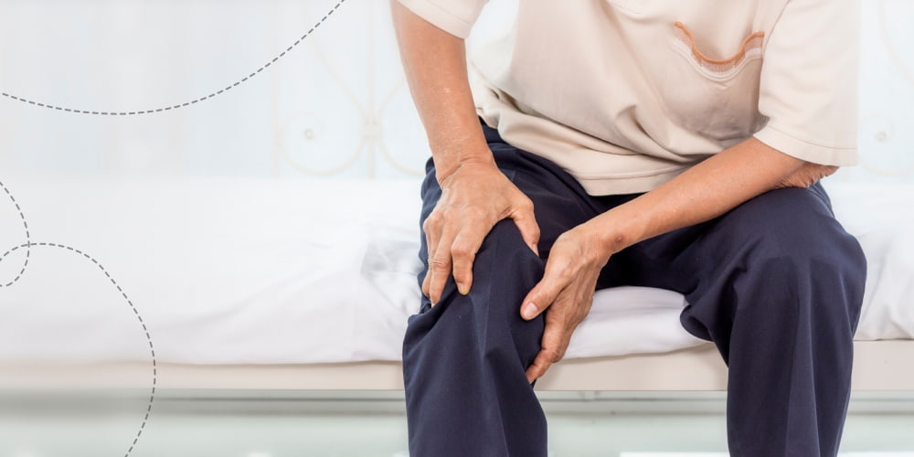 Nerve pain in the legs - Lone Star Neurology