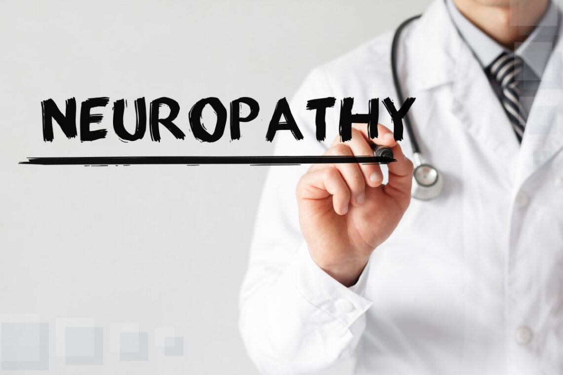 Definition of neuropathic