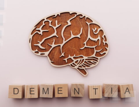 what is dementia