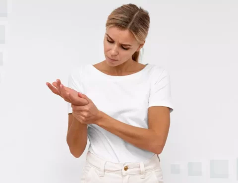 causes-hand-pain