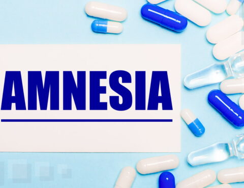 What is amnesia?