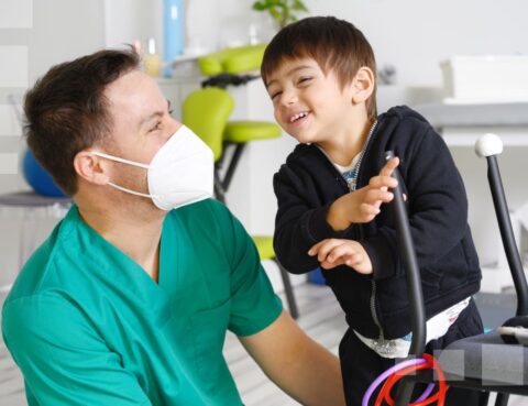 what is cerebral palsy