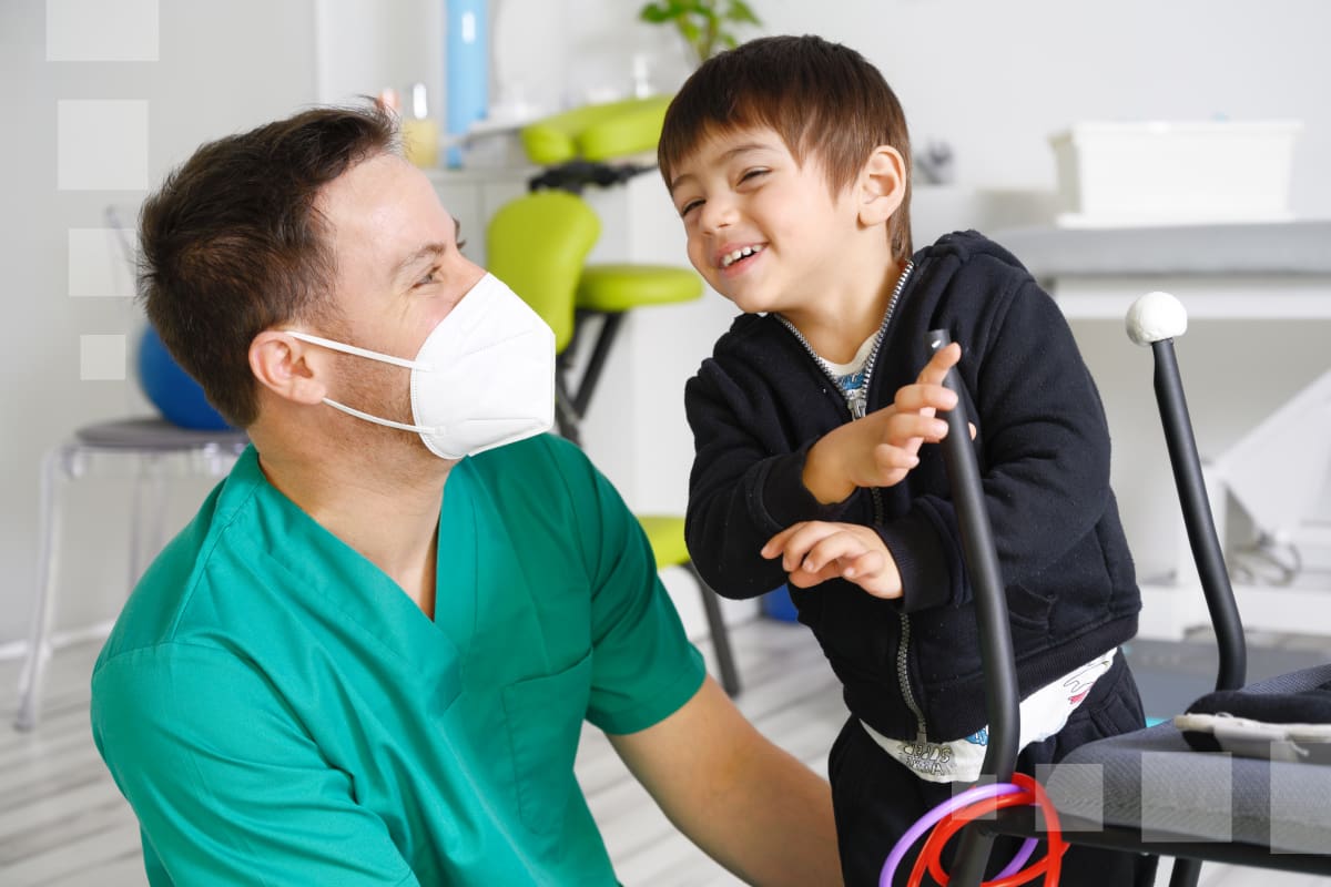 What Is Cerebral Palsy?