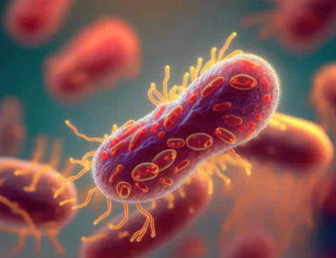 Haemophilus influenzae
