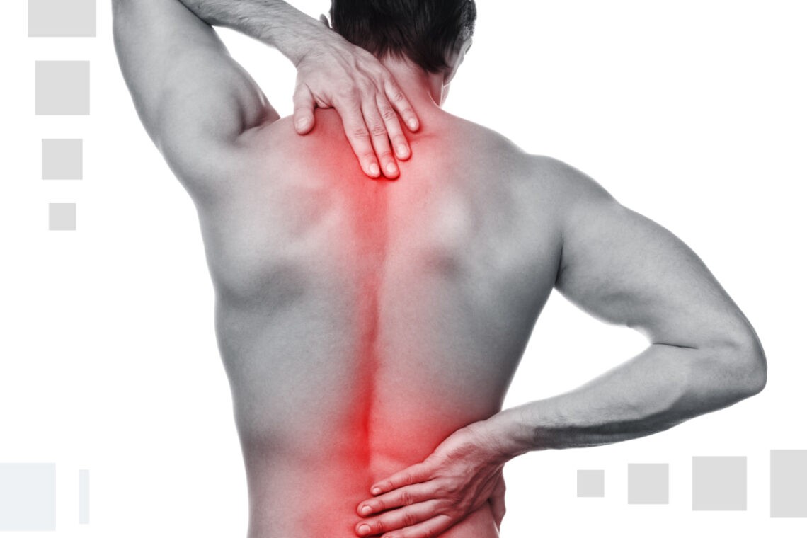 syringomyelia pain