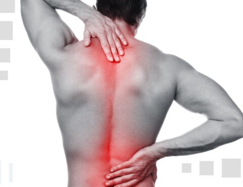 syringomyelia pain