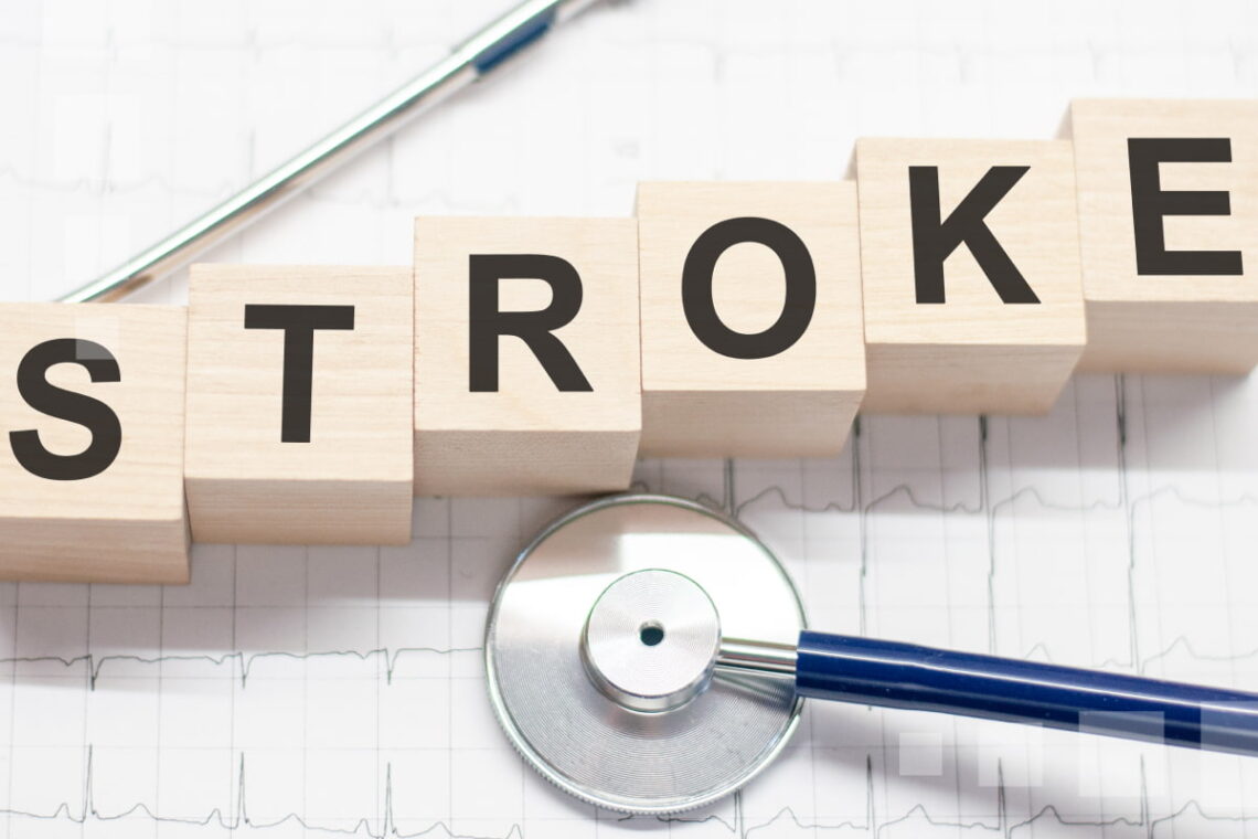 stroke
