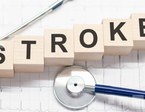 stroke