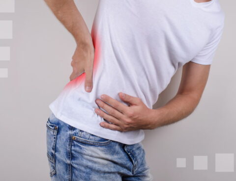 lower back pain treatment