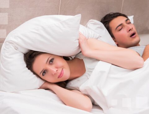 Create an optimal sleep environment