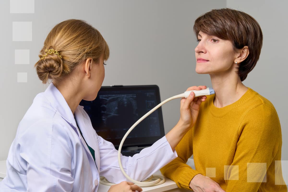 Cervical (carotid) artery dissection