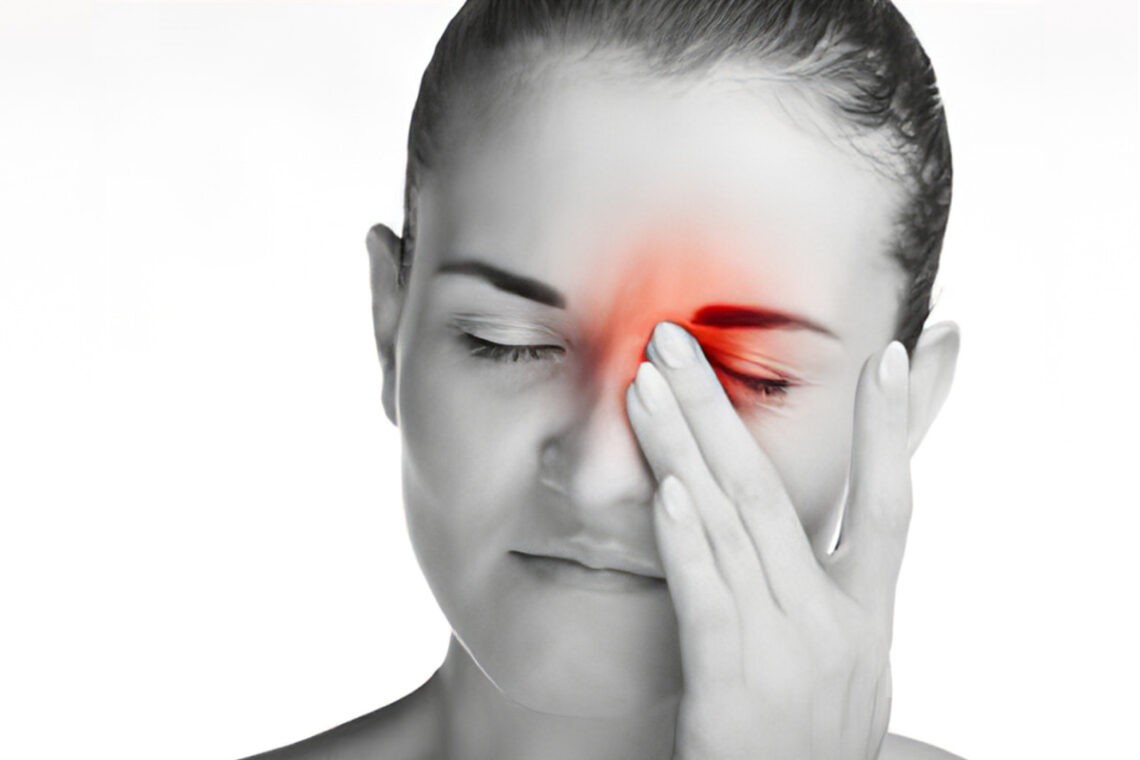 Retinal migraine