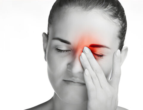 Retinal migraine