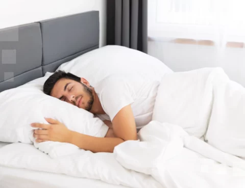 What is hypersomnia: cause, types, and symptoms