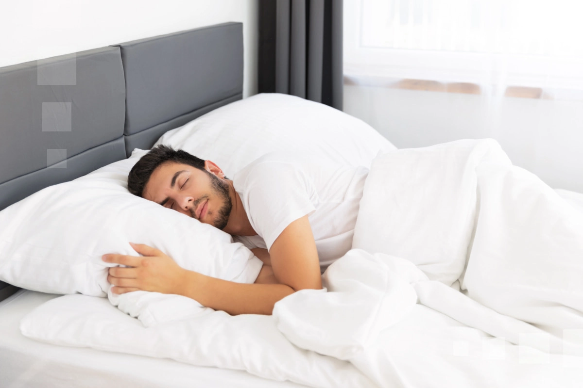 What is hypersomnia: cause, types, and symptoms