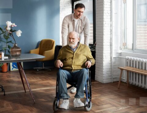 Stages of Parkinsons Disease