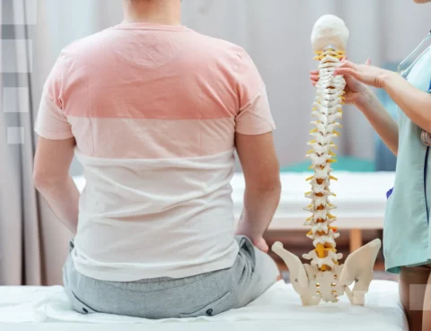 Cervical Herniated Disc Treatment