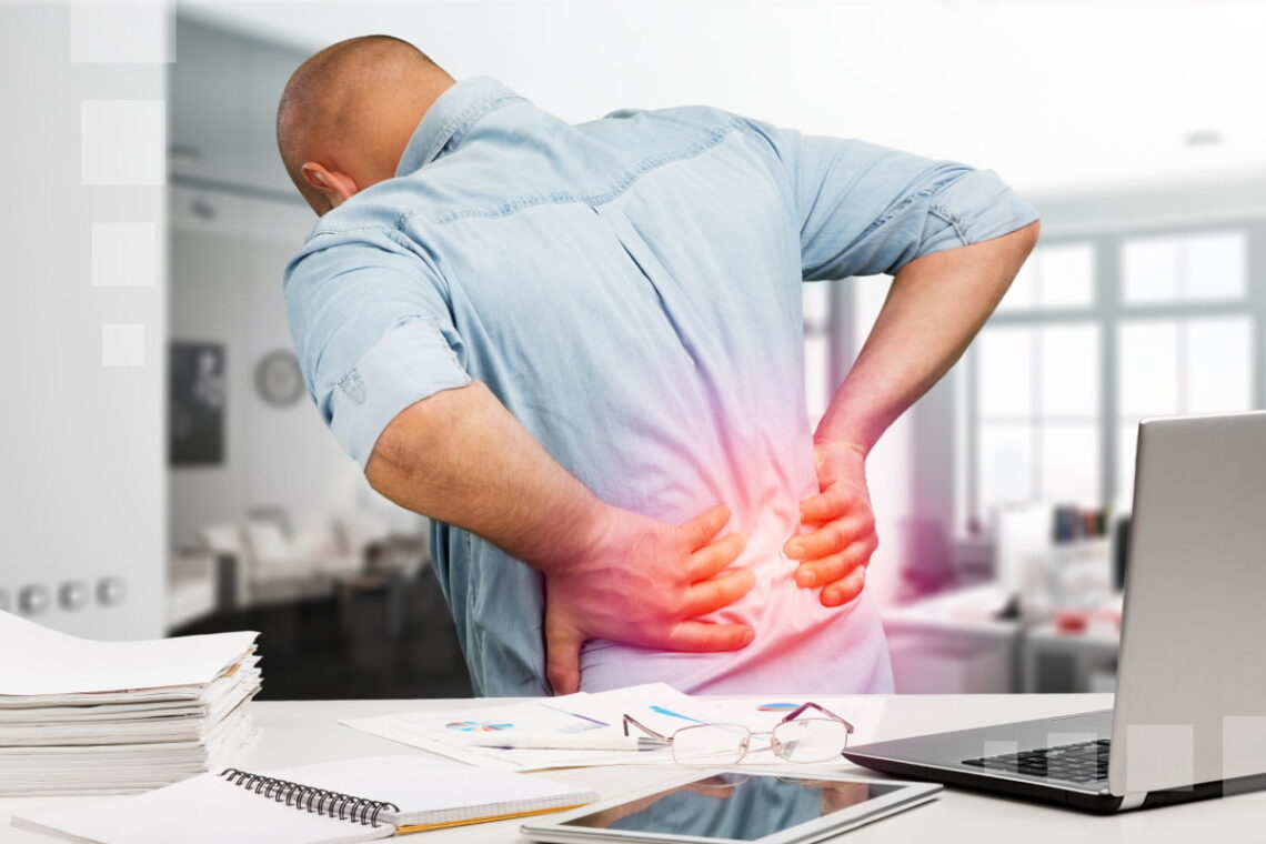 What is a laminectomy