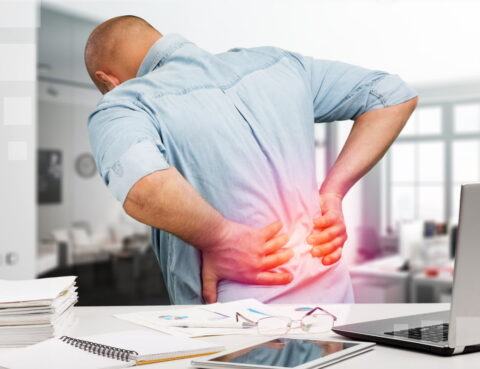 What is a laminectomy