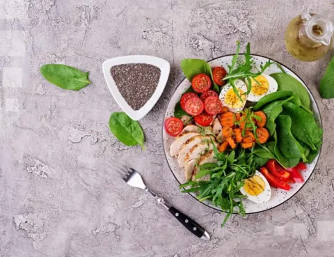 What Is the Role of Parkinson’s Diet?