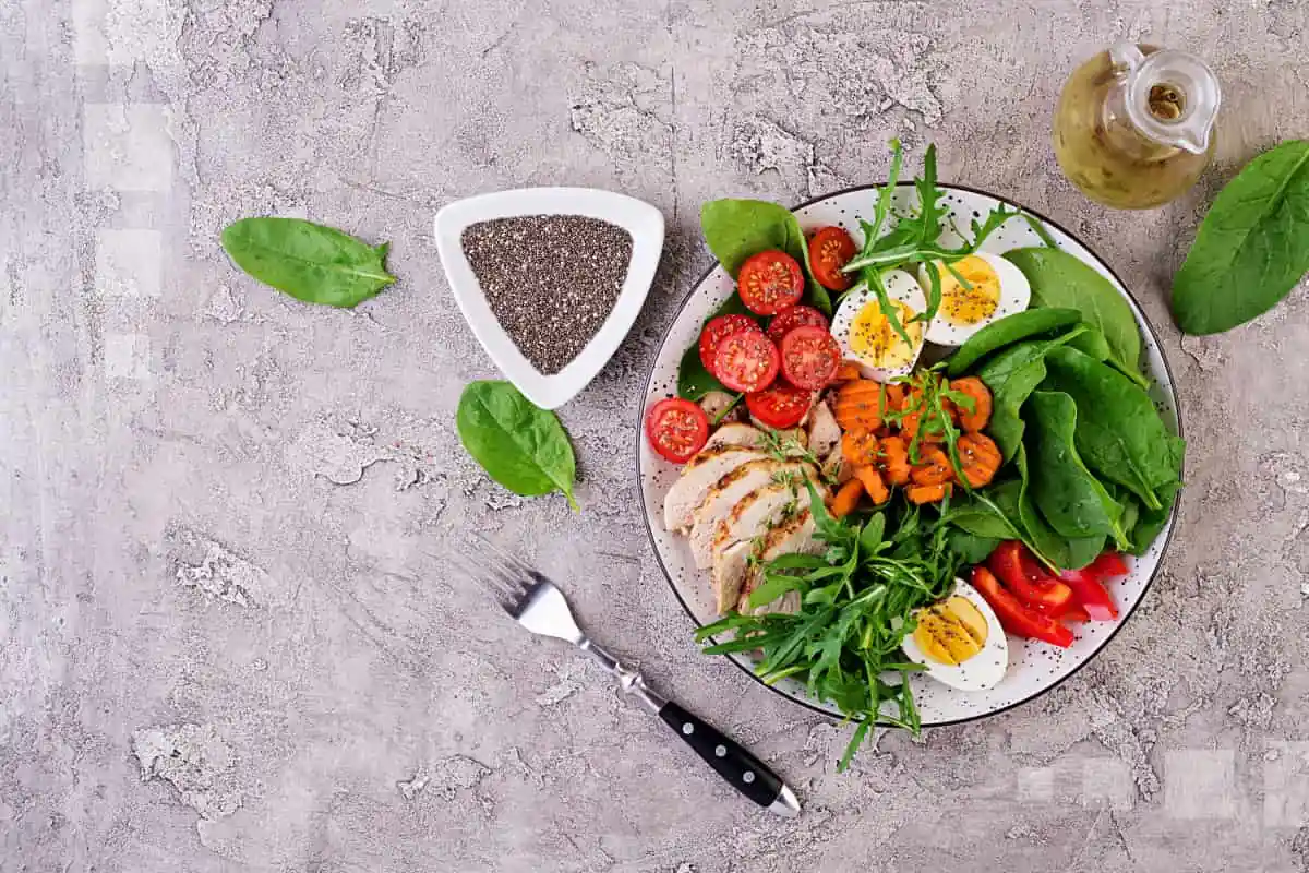 The Role Of Diet In Parkinson s Disease Management