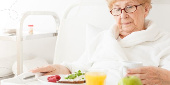 The Role of Diet in Parkinson's Disease Management