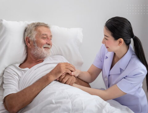 Chronic inflammatory demyelinating polyneuropathy