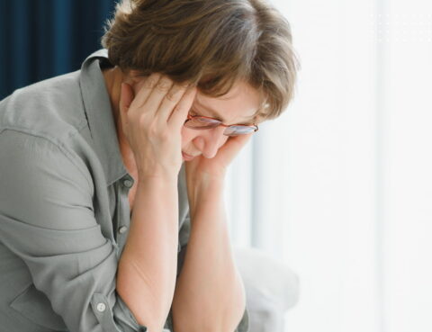 Take Action in the Fight Against Vertigo