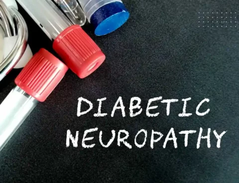 What Is Diabetic Neuropathy?