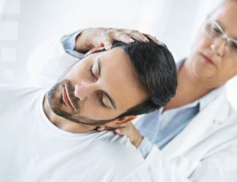 What is the Vertebral Artery Test
