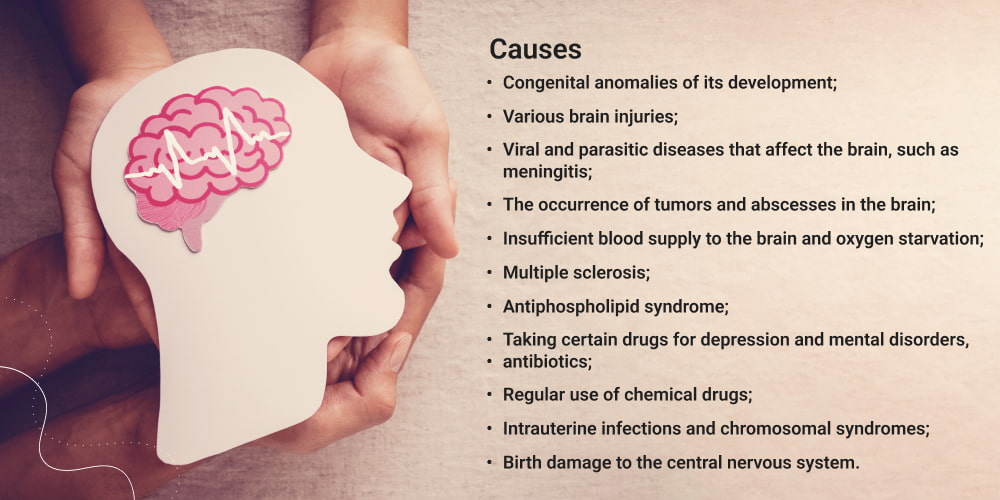 Epilepsy: Symptoms, Causes, and Risks Explored