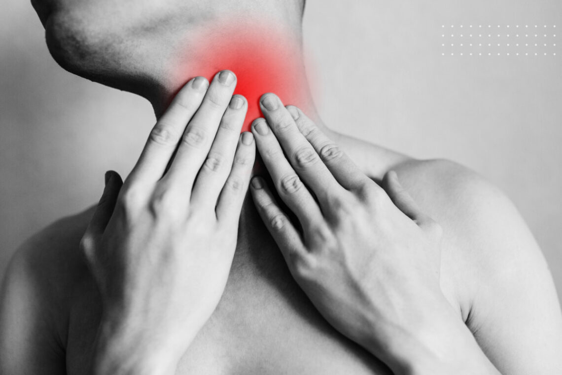 Overveiw of carotidynia