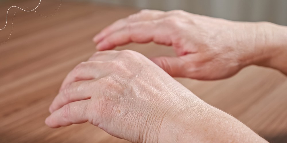 Symptoms, Types And Treatment Of Parkinson's Tremors